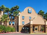 Comfort Inn Mission (Texas)