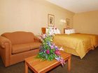 фото отеля Comfort Inn Mission (Texas)