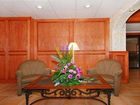 фото отеля Comfort Inn Mission (Texas)