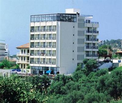 фото отеля Ozka Hotel