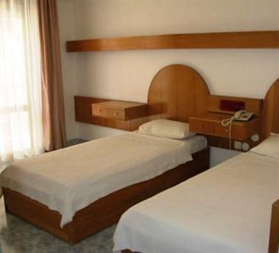фото отеля Ozka Hotel