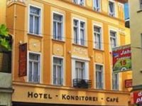Cafe Koeppel Konditorei