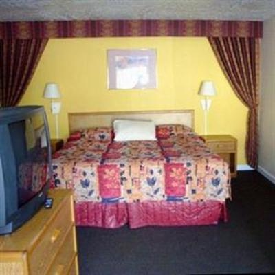 фото отеля Knights Inn Provo