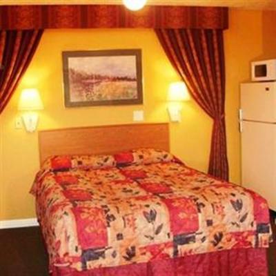 фото отеля Knights Inn Provo