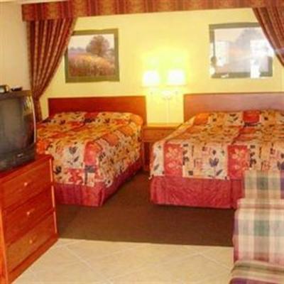 фото отеля Knights Inn Provo