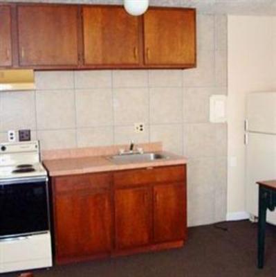 фото отеля Knights Inn Provo