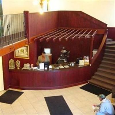 фото отеля Knights Inn Provo
