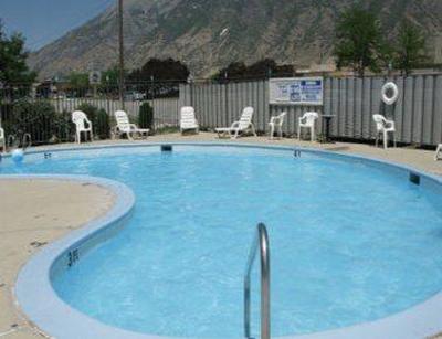 фото отеля Knights Inn Provo