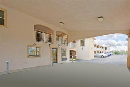 фото отеля Americas Best Value Inn - Corpus Christi Port Aransas