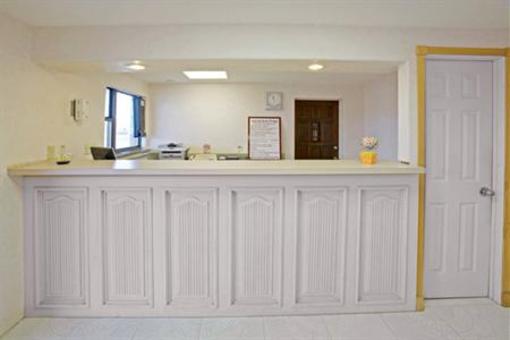 фото отеля Americas Best Value Inn - Corpus Christi Port Aransas