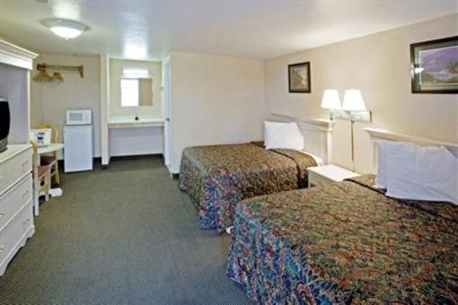 фото отеля Americas Best Value Inn - Corpus Christi Port Aransas