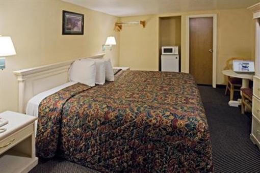 фото отеля Americas Best Value Inn - Corpus Christi Port Aransas