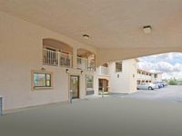 Americas Best Value Inn - Corpus Christi Port Aransas