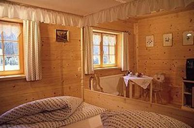 фото отеля Hotel Wirtshaus zum Gamsle