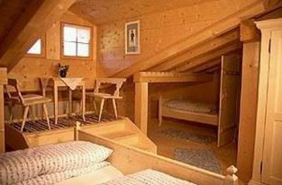 фото отеля Hotel Wirtshaus zum Gamsle