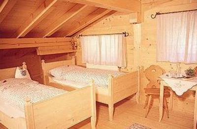 фото отеля Hotel Wirtshaus zum Gamsle
