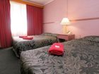 фото отеля Queenstown Motor Lodge