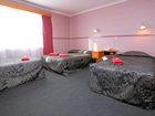 фото отеля Queenstown Motor Lodge