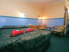 фото отеля Queenstown Motor Lodge