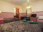 фото отеля Queenstown Motor Lodge