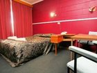 фото отеля Queenstown Motor Lodge