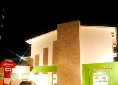 фото отеля Smart Hotel Joao Pessoa