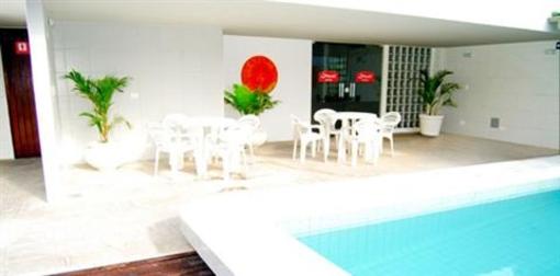фото отеля Smart Hotel Joao Pessoa