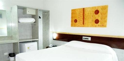 фото отеля Smart Hotel Joao Pessoa