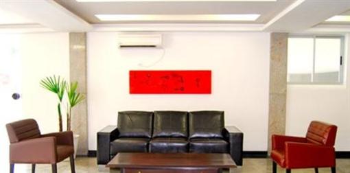 фото отеля Smart Hotel Joao Pessoa