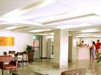 Smart Hotel Joao Pessoa