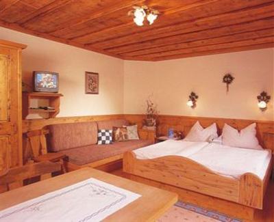 фото отеля Bauernhof Breilerhof Hotelpension Schladming