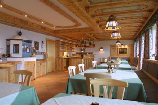 фото отеля Bauernhof Breilerhof Hotelpension Schladming
