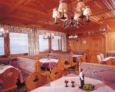 фото отеля Bauernhof Breilerhof Hotelpension Schladming