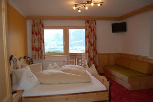 фото отеля Bauernhof Breilerhof Hotelpension Schladming