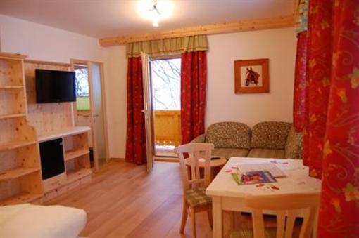 фото отеля Bauernhof Breilerhof Hotelpension Schladming