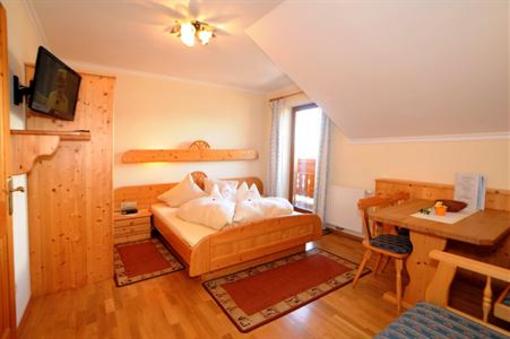 фото отеля Bauernhof Breilerhof Hotelpension Schladming