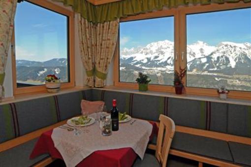 фото отеля Bauernhof Breilerhof Hotelpension Schladming