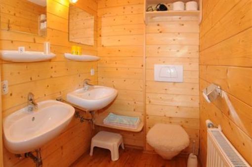 фото отеля Bauernhof Breilerhof Hotelpension Schladming