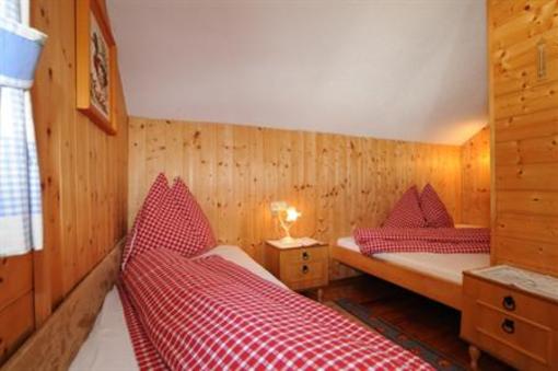 фото отеля Bauernhof Breilerhof Hotelpension Schladming