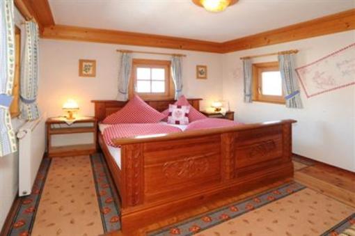 фото отеля Bauernhof Breilerhof Hotelpension Schladming