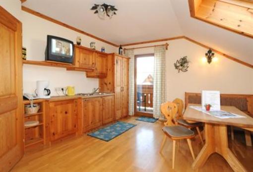 фото отеля Bauernhof Breilerhof Hotelpension Schladming