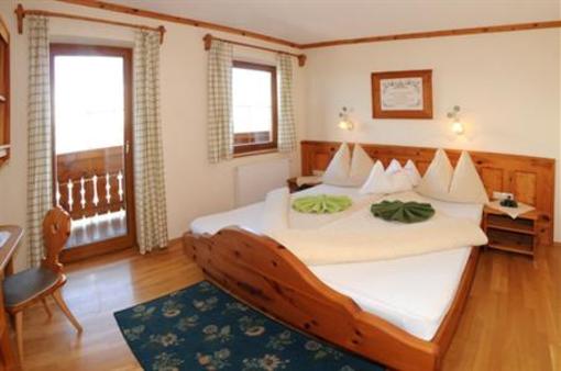 фото отеля Bauernhof Breilerhof Hotelpension Schladming