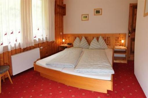 фото отеля Bauernhof Breilerhof Hotelpension Schladming