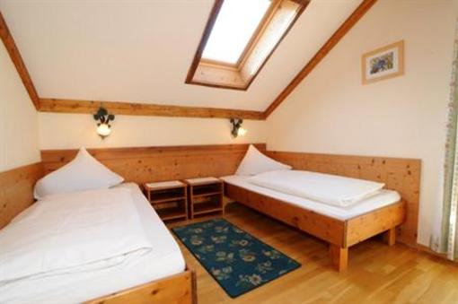 фото отеля Bauernhof Breilerhof Hotelpension Schladming