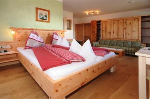 фото отеля Bauernhof Breilerhof Hotelpension Schladming