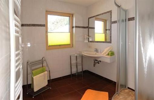 фото отеля Bauernhof Breilerhof Hotelpension Schladming