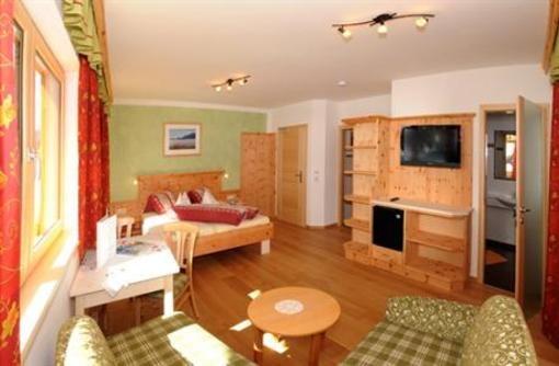 фото отеля Bauernhof Breilerhof Hotelpension Schladming