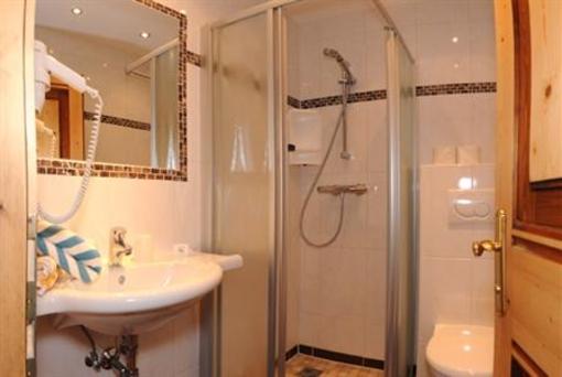 фото отеля Bauernhof Breilerhof Hotelpension Schladming