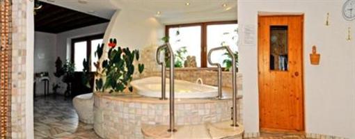 фото отеля Bauernhof Breilerhof Hotelpension Schladming