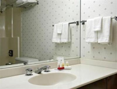 фото отеля Ramada Inn Convention Center Eau Claire
